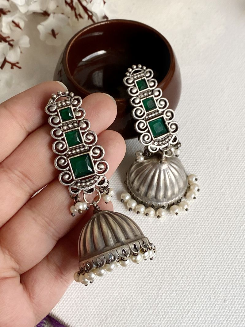 ANJULA JHUMKA