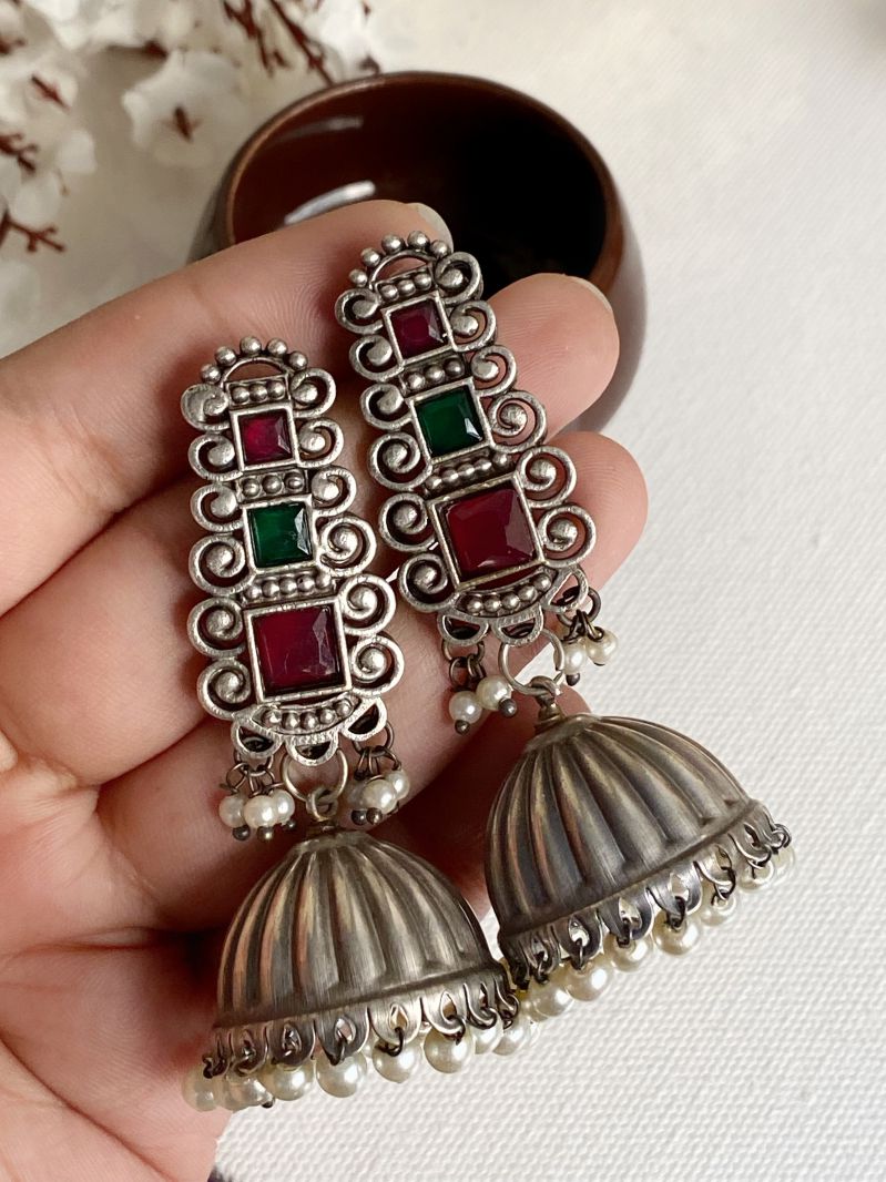 ANJULA JHUMKA