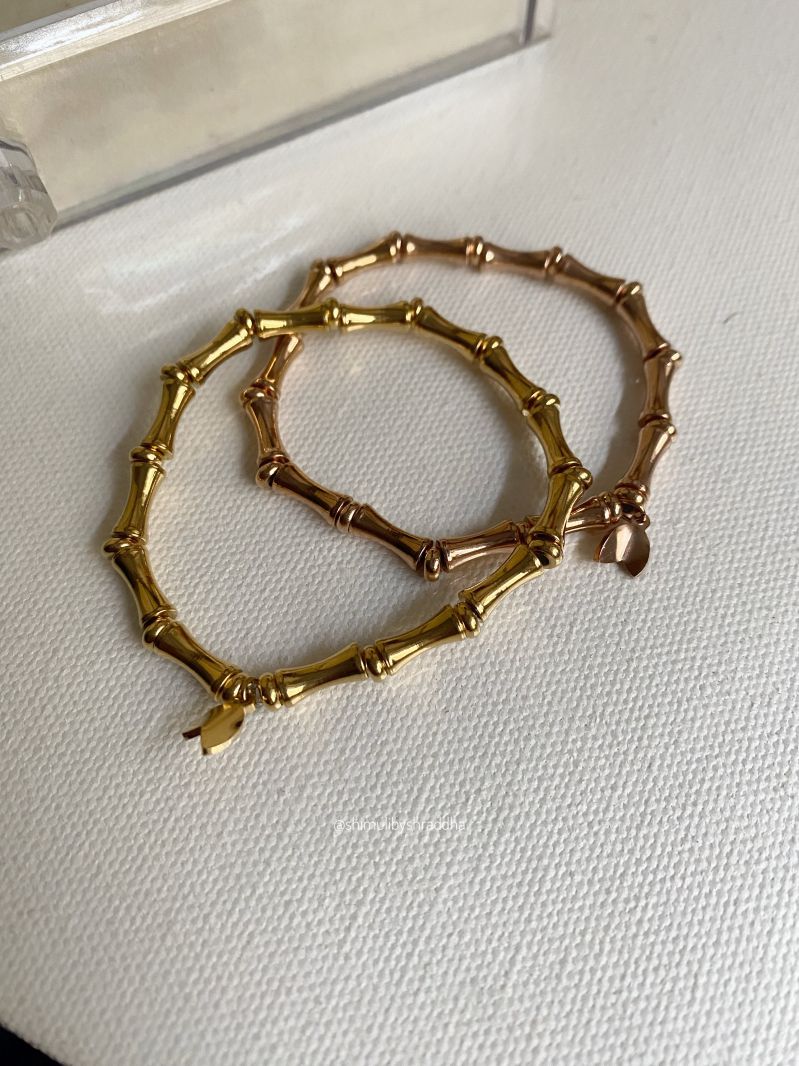 IVORY BAND BRACELETS