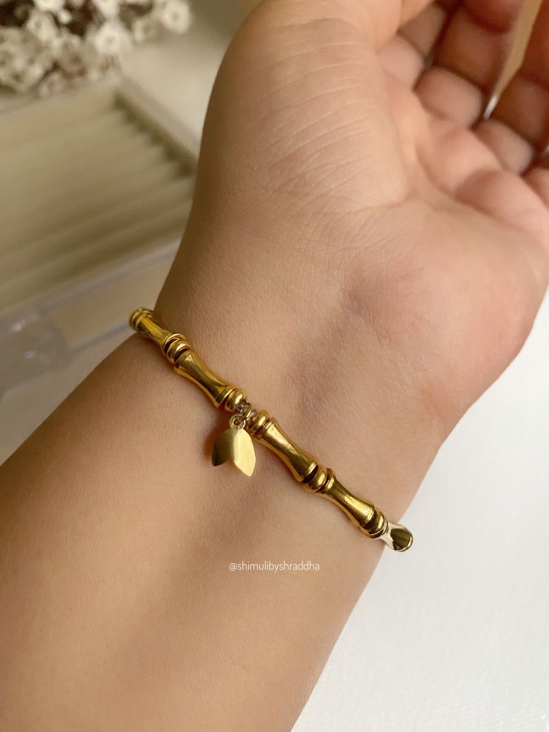 IVORY BAND BRACELETS