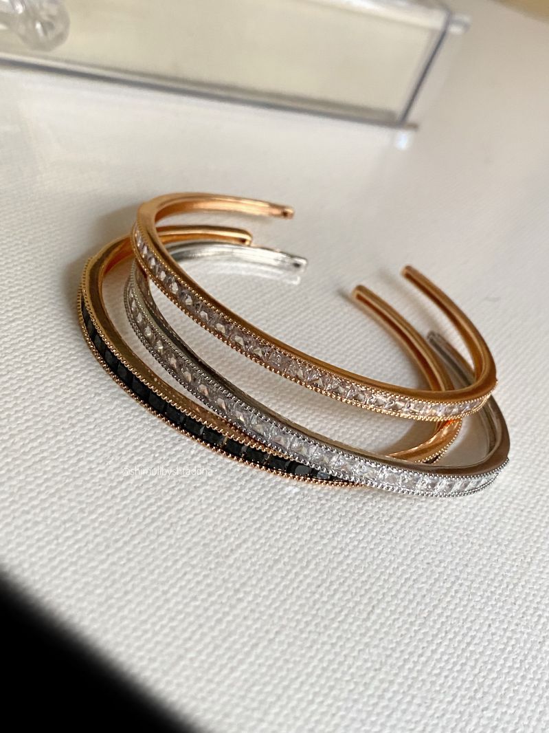 LUNA BRACELETS