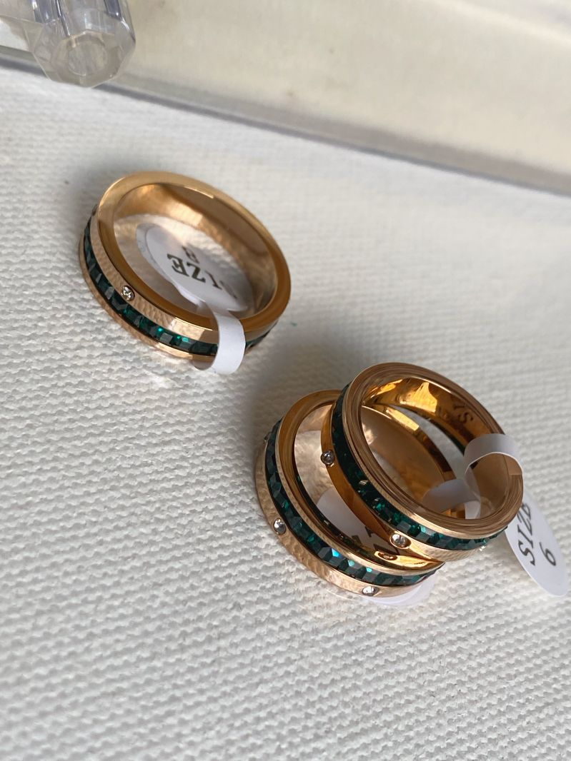 ABIGAIL RINGS