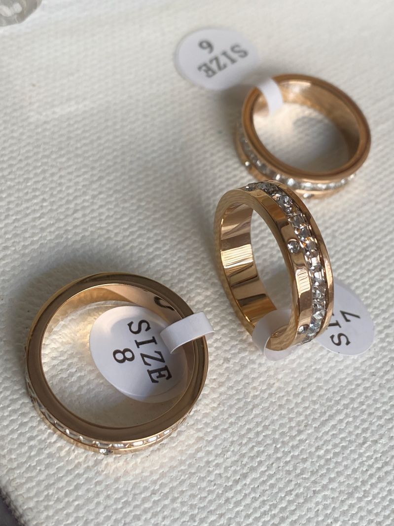 ABIGAIL RINGS