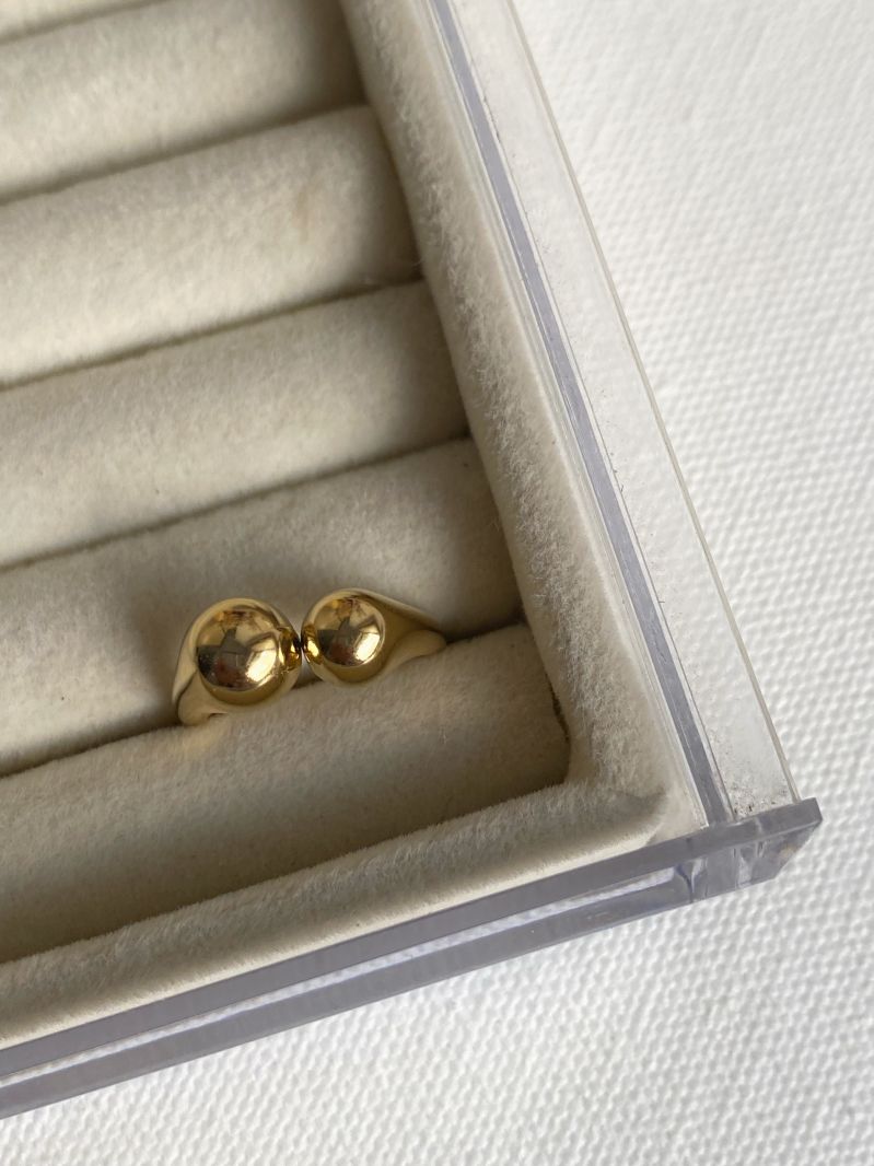 ELIANA RINGS