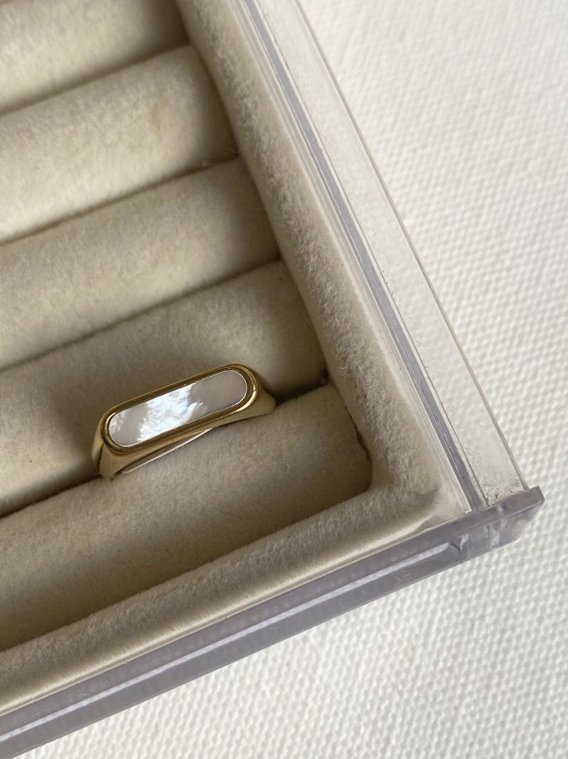 AMIRI RINGS