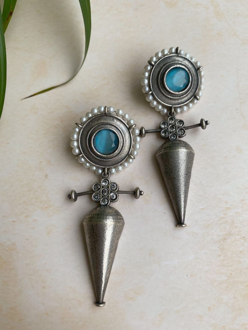 DARSHA EARRINGS