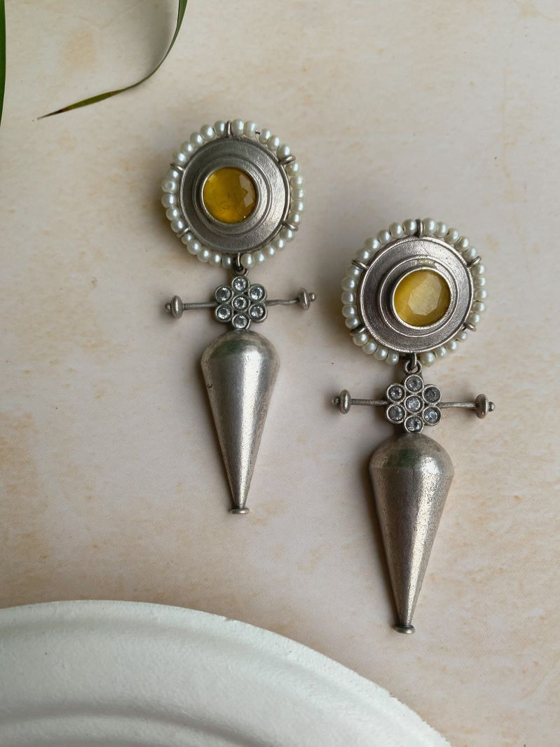 DARSHA EARRINGS