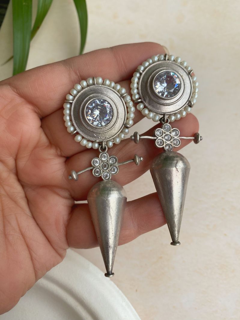 DARSHA EARRINGS