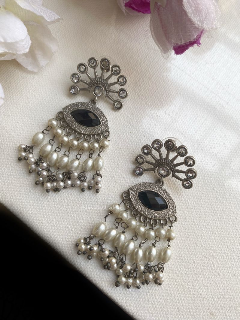 CHINTANA EARRINGS