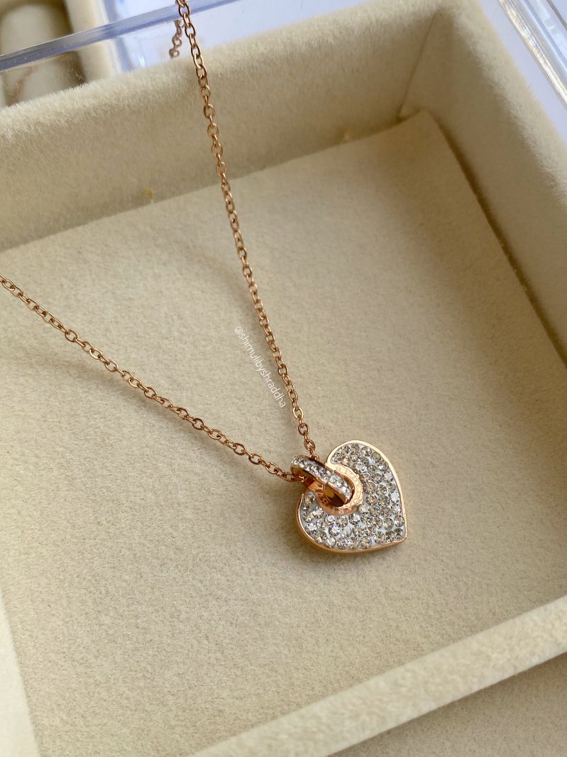 GILDA CHAIN