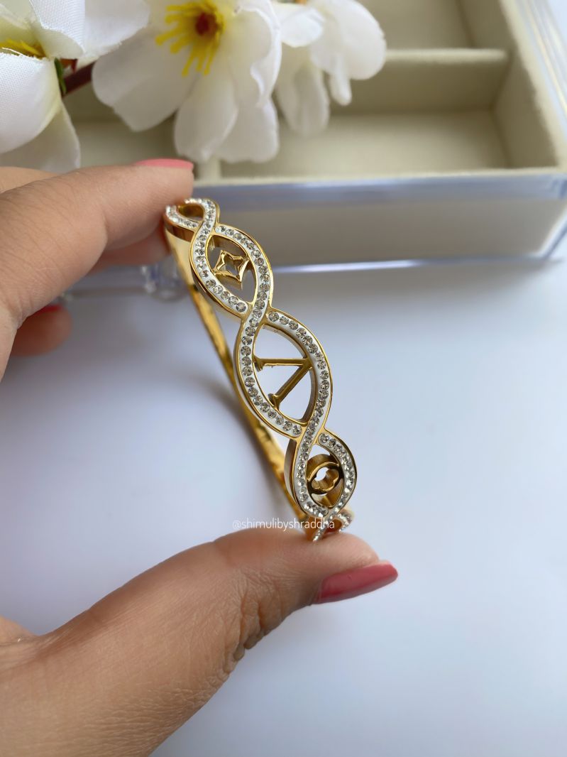 NOVA BRACELET - GOLD