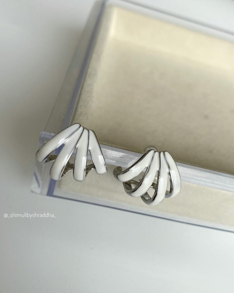 DANIA EARRINGS