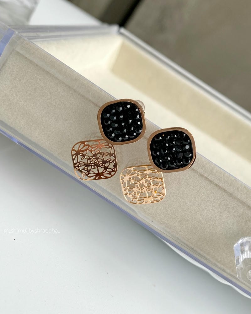 AMELA EARRINGS