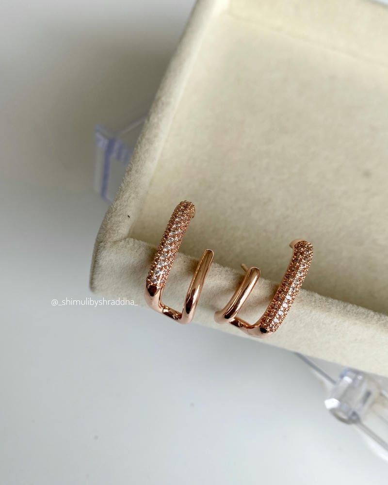 ALEYNA EARRINGS
