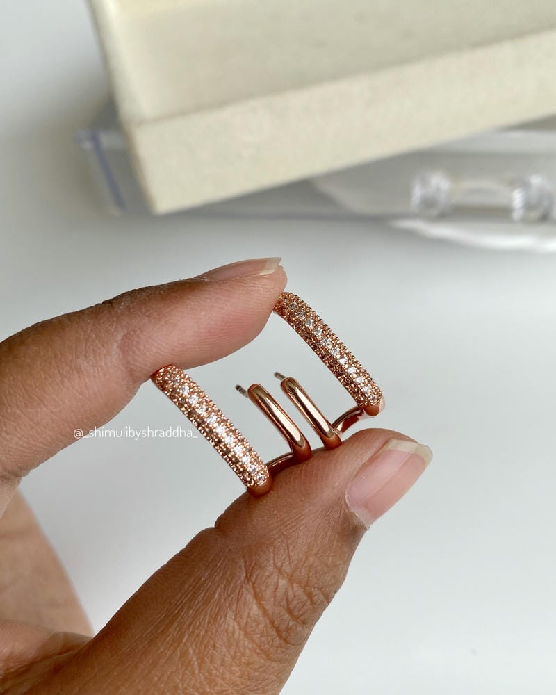 ALEYNA EARRINGS