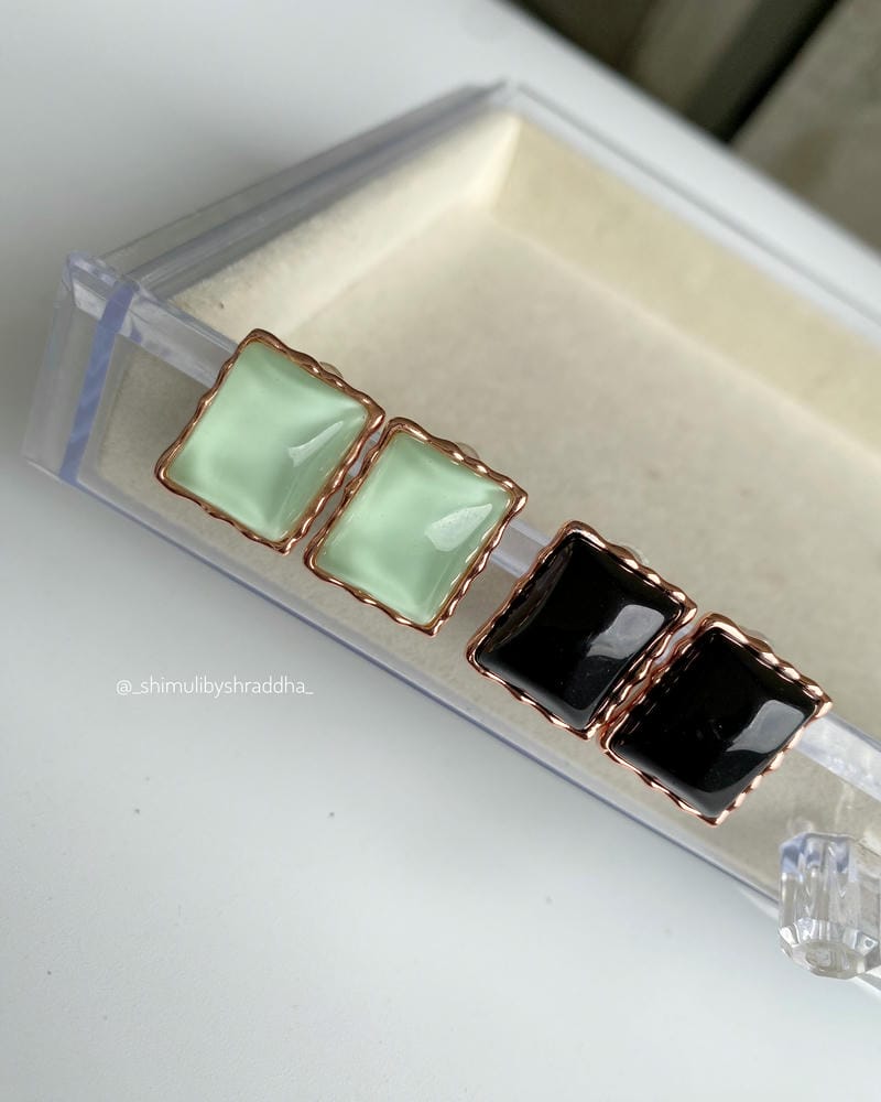 JOLENE EARRINGS