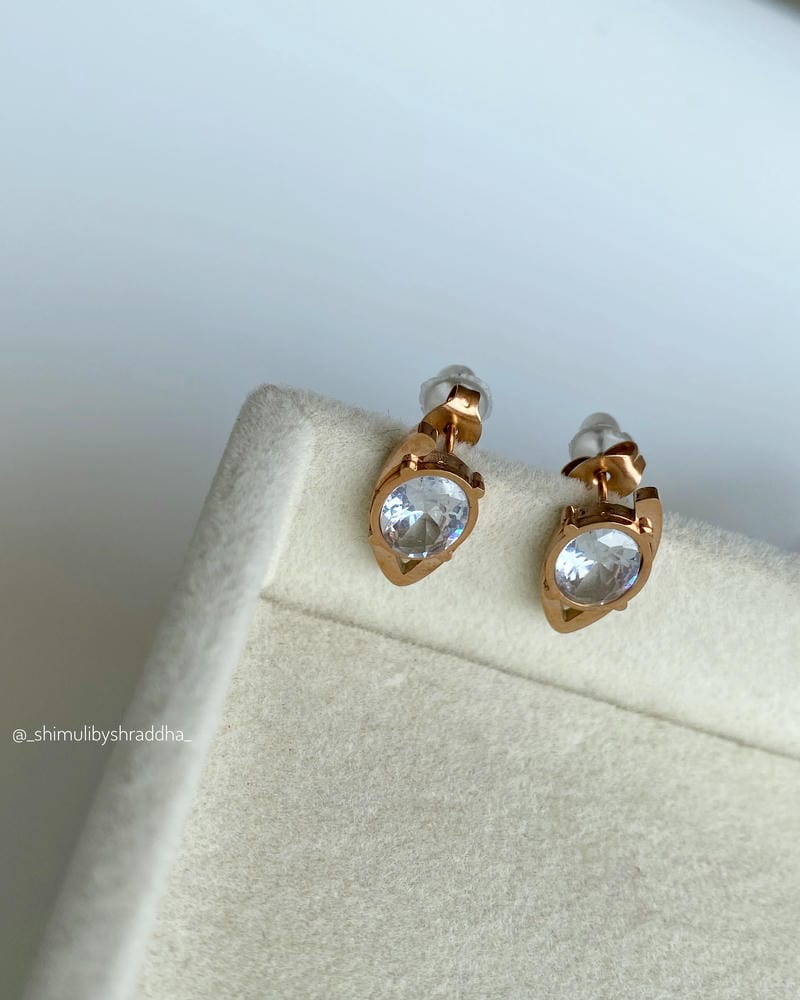 MIA STUD EARRINGS