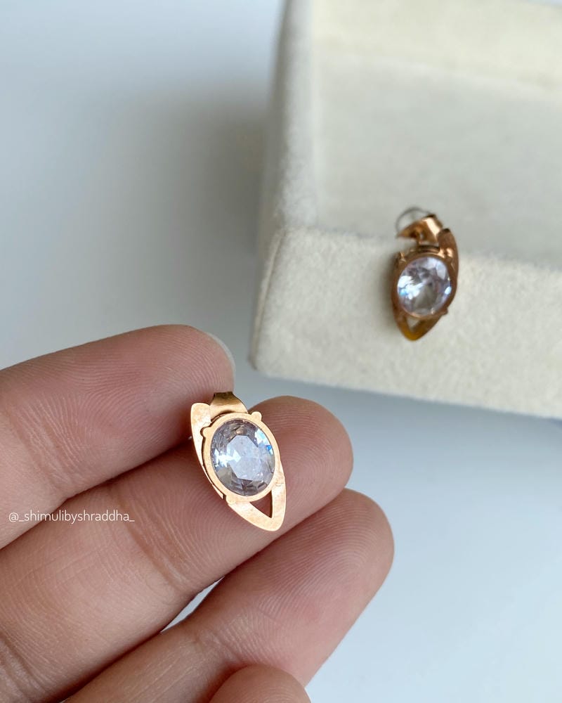 MIA STUD EARRINGS