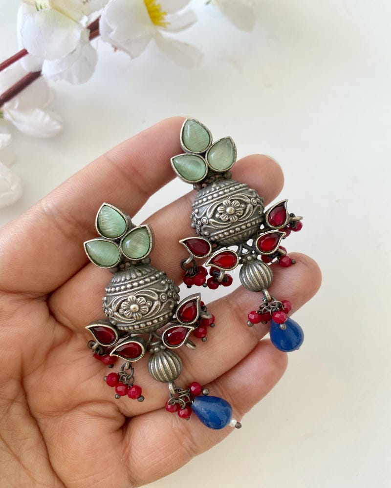 KALASH EARRINGS