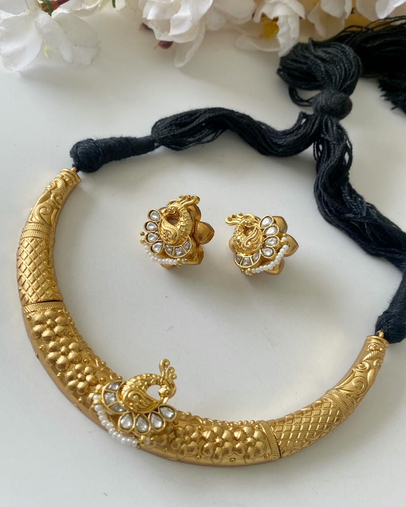 AARAVI CHOKER SET 2.0