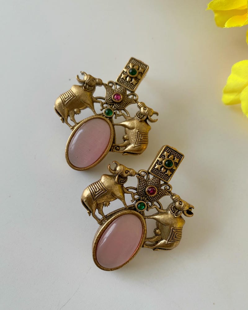 KAVYA EARRINGS