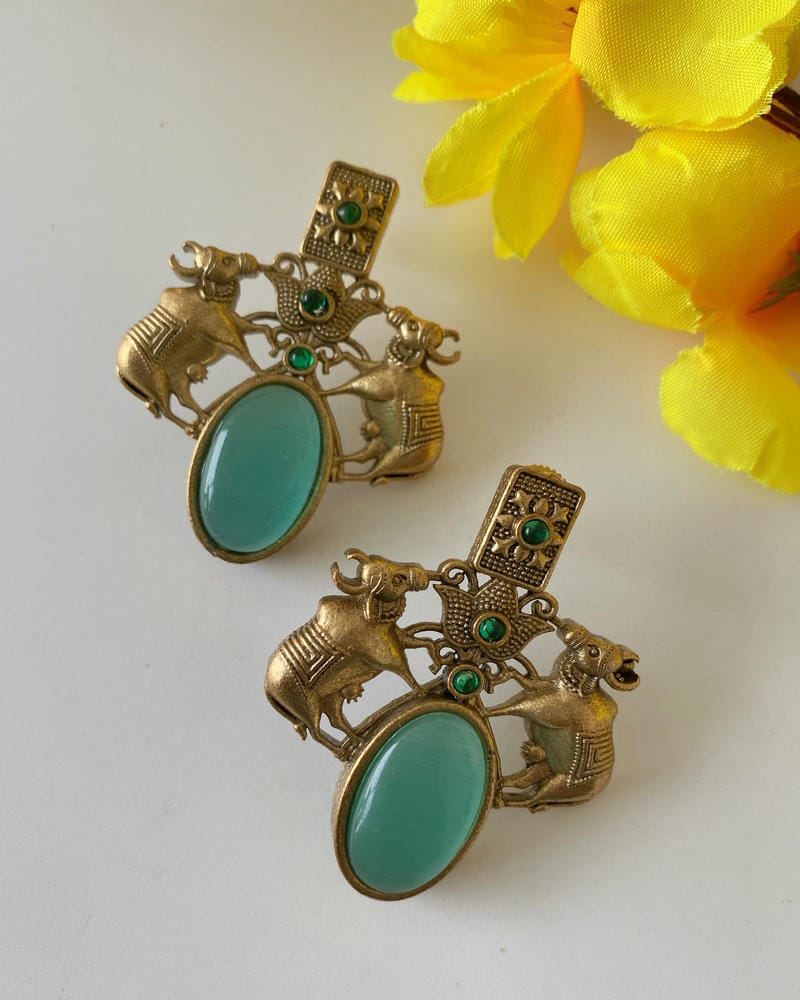 KAVYA EARRINGS