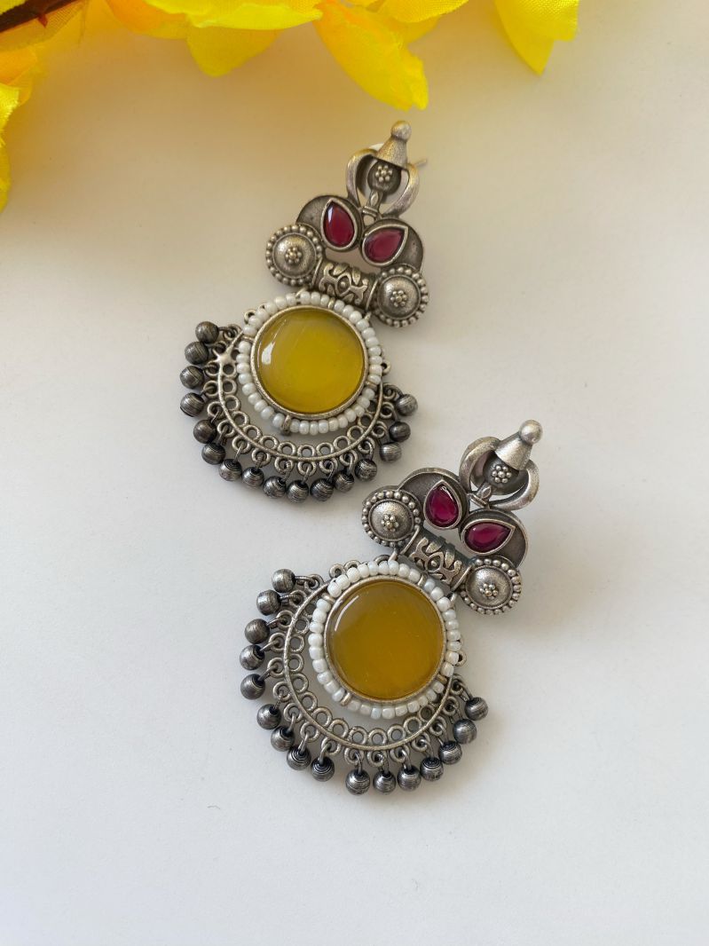ASHNA EARRINGS