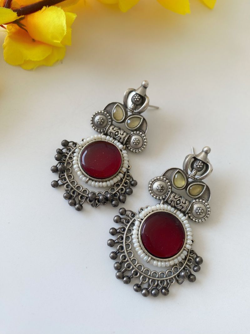 ASHNA EARRINGS