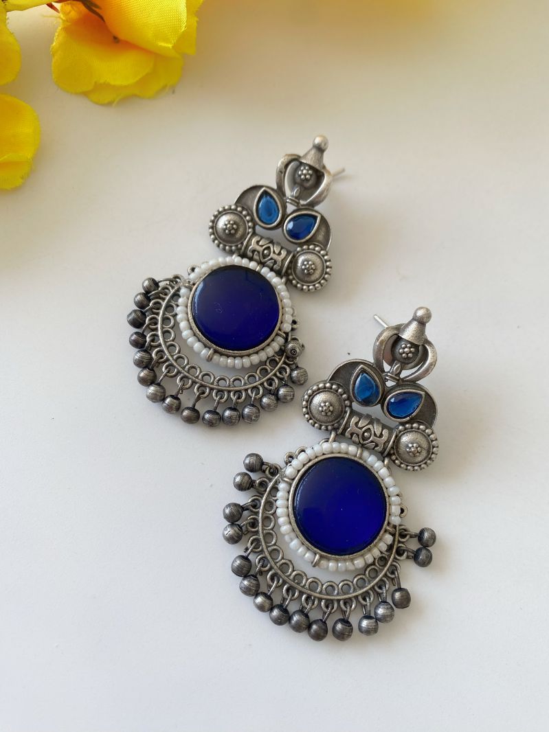 ASHNA EARRINGS