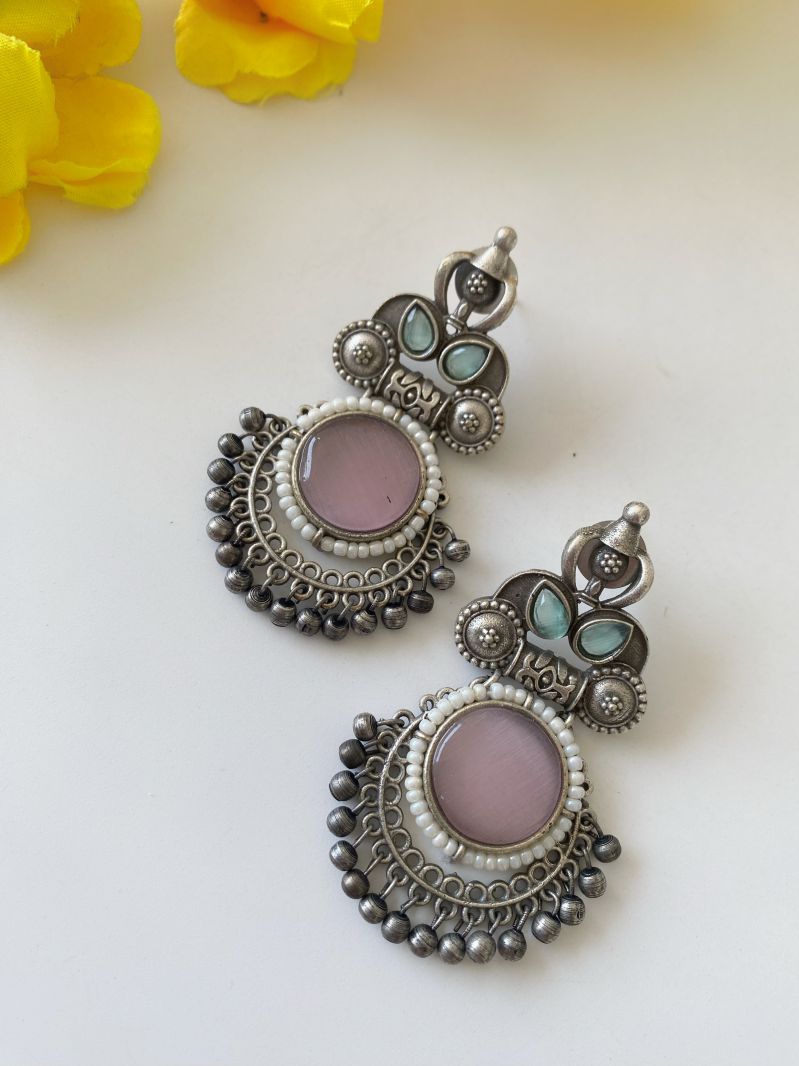 ASHNA EARRINGS