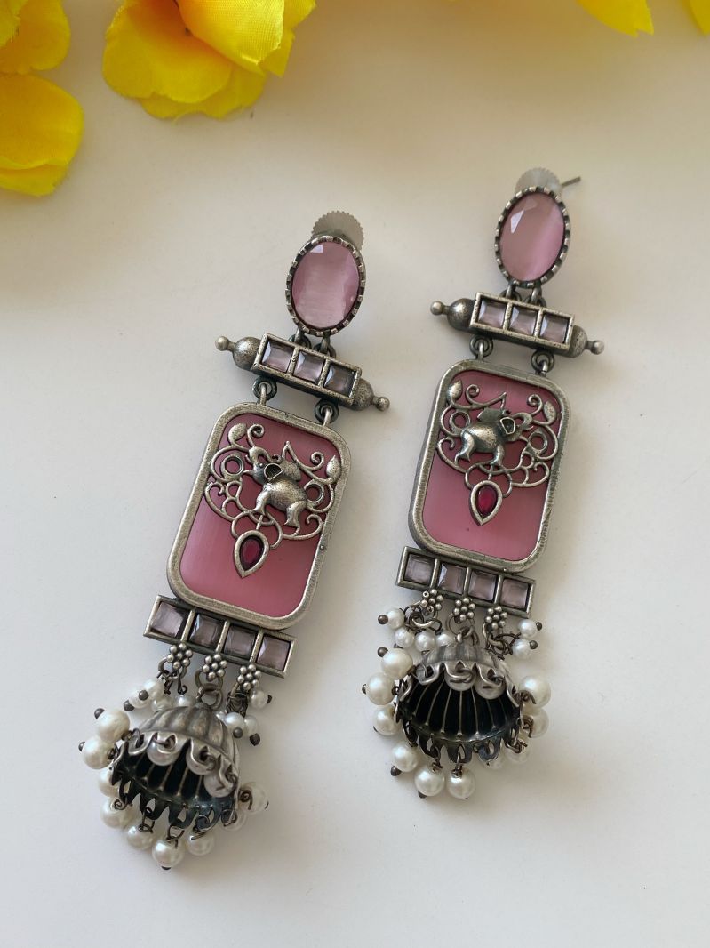 ATREYI EARRINGS