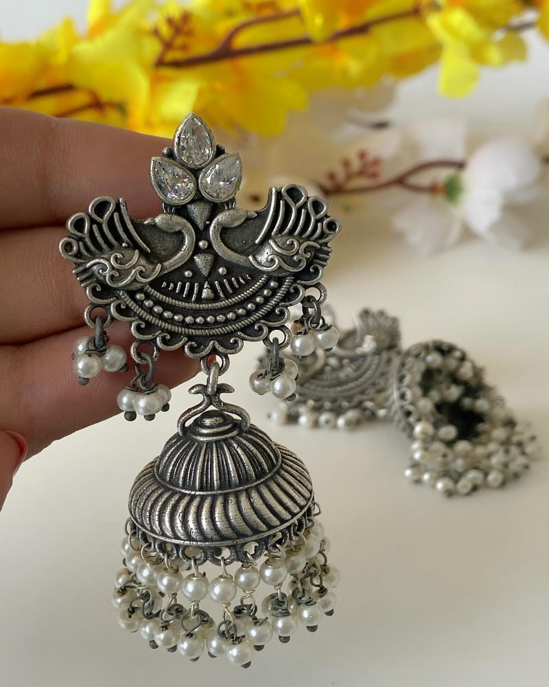 PADMA JHUMKA