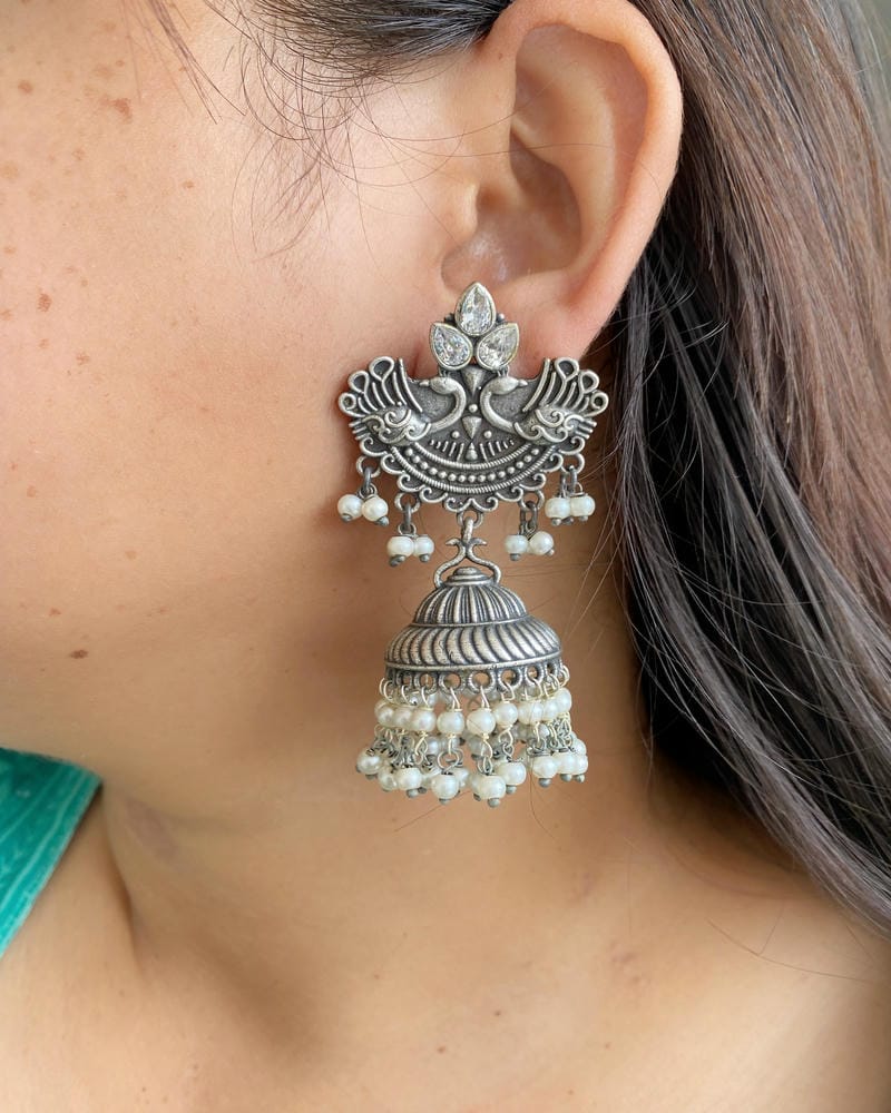PADMA JHUMKA