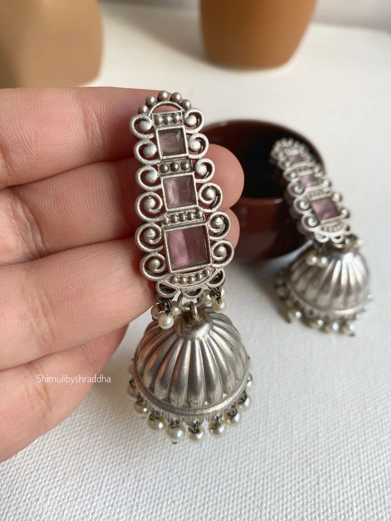 ANJULA JHUMKA