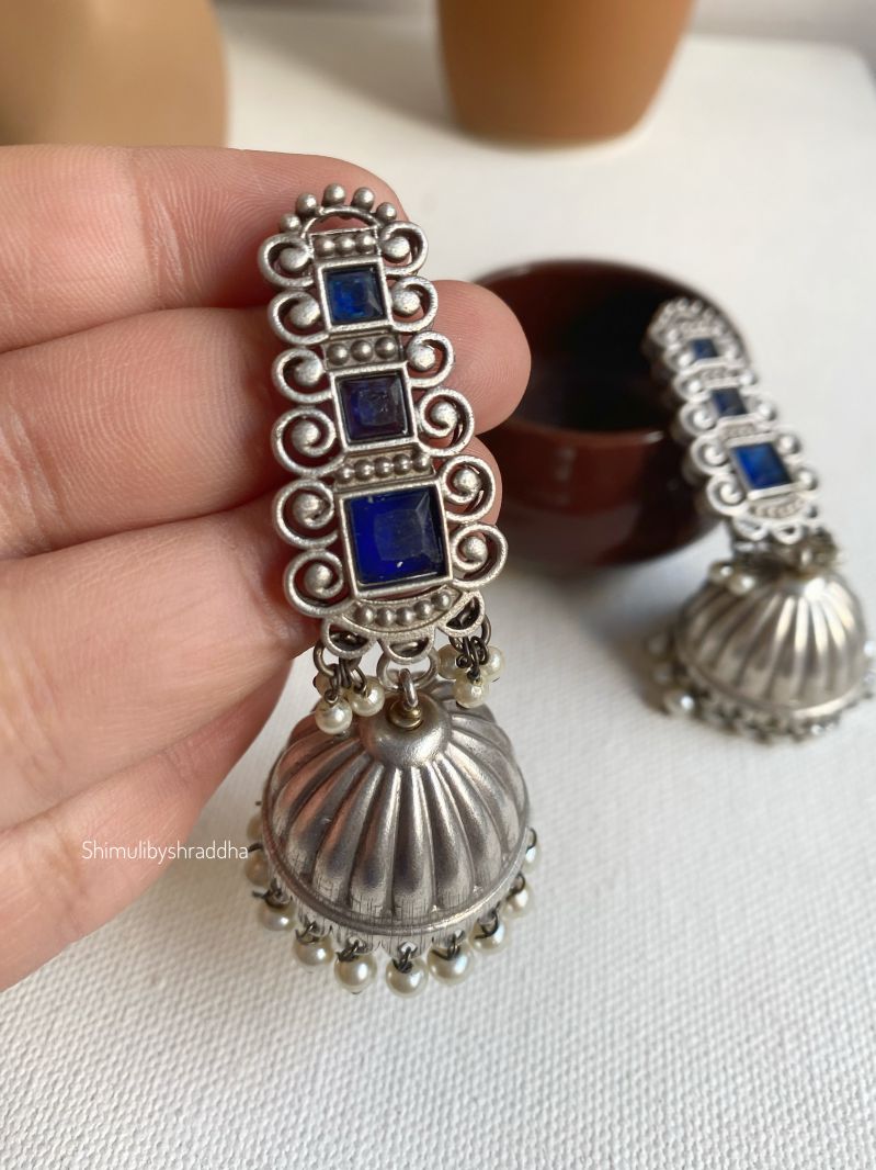 ANJULA JHUMKA