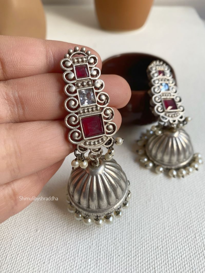ANJULA JHUMKA