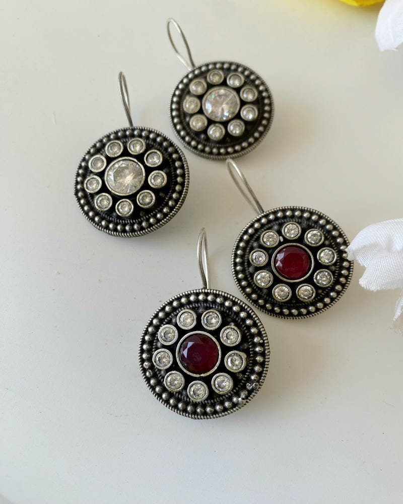 MOHIKA EARRINGS