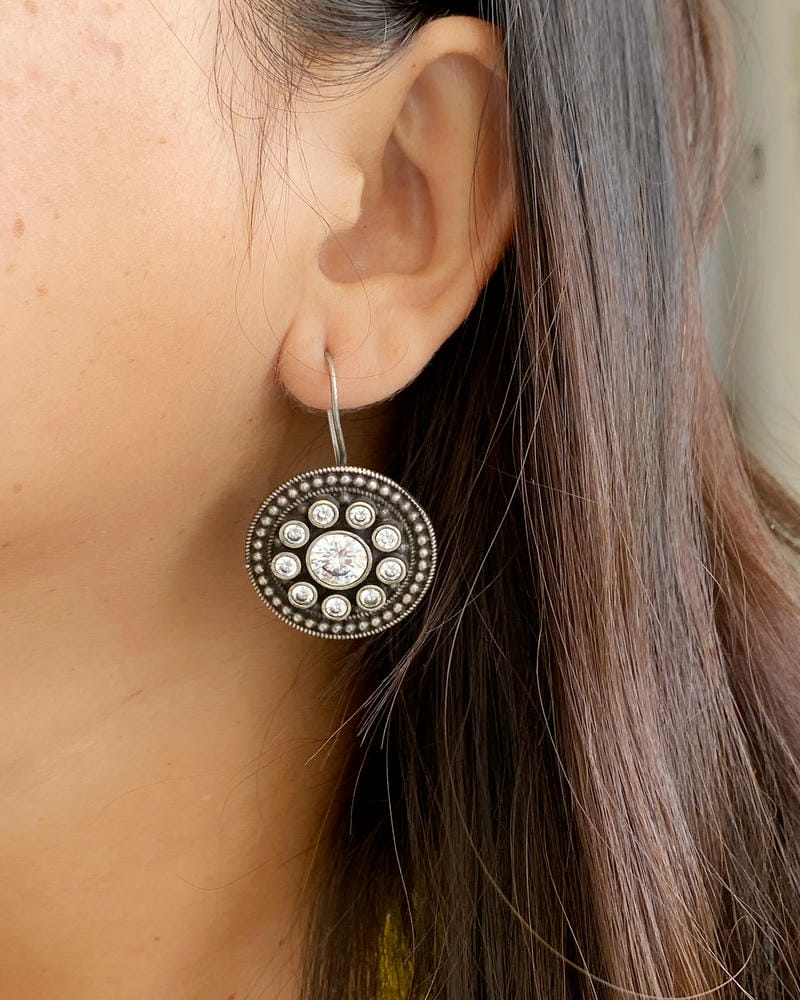 MOHIKA EARRINGS