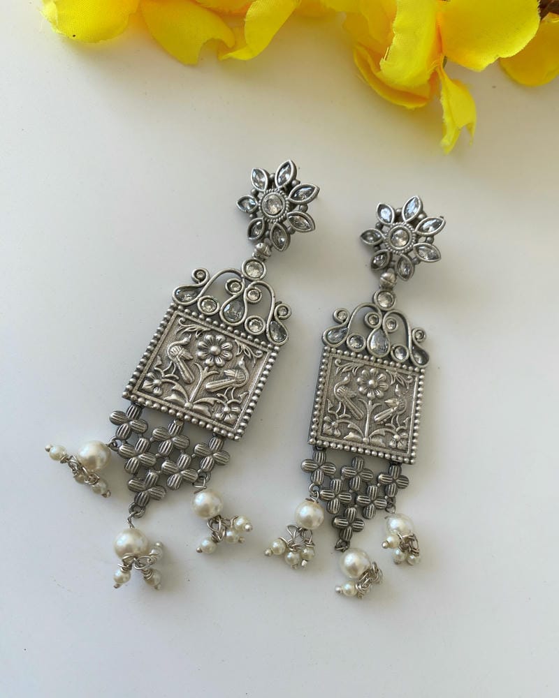 KALINDI EARRINGS