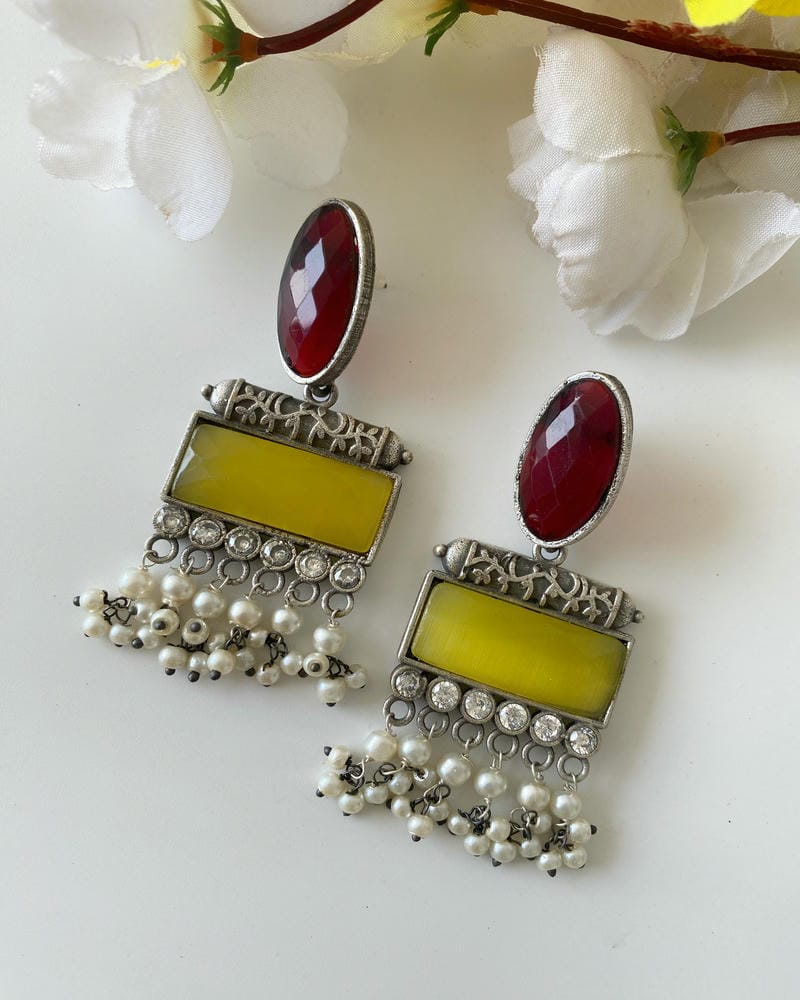 ANTIKA EARRINGS