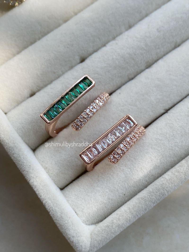NOVA RINGS
