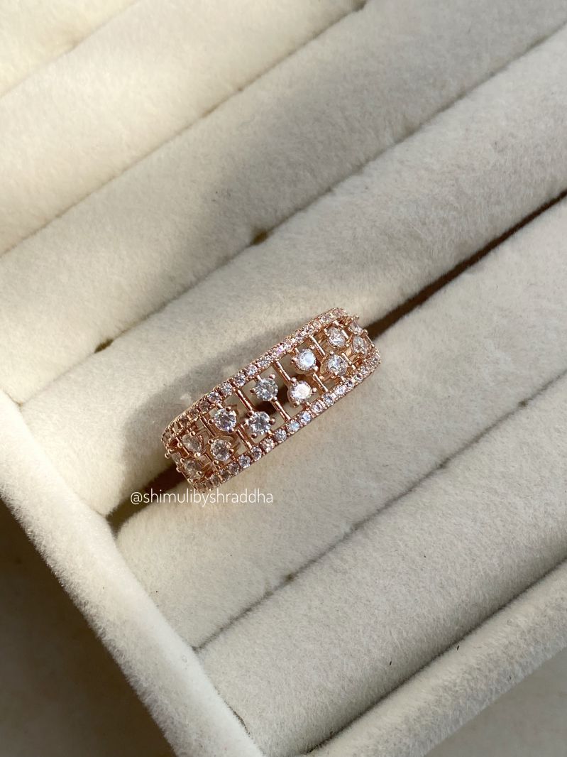 DIANA RINGS