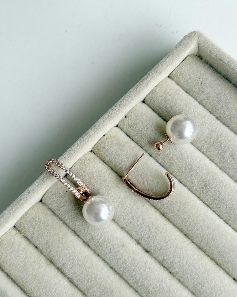 AYESHA 4 IN ONE EARRINGS