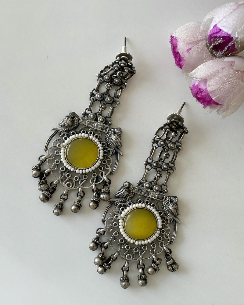 TRISHA EARRINGS