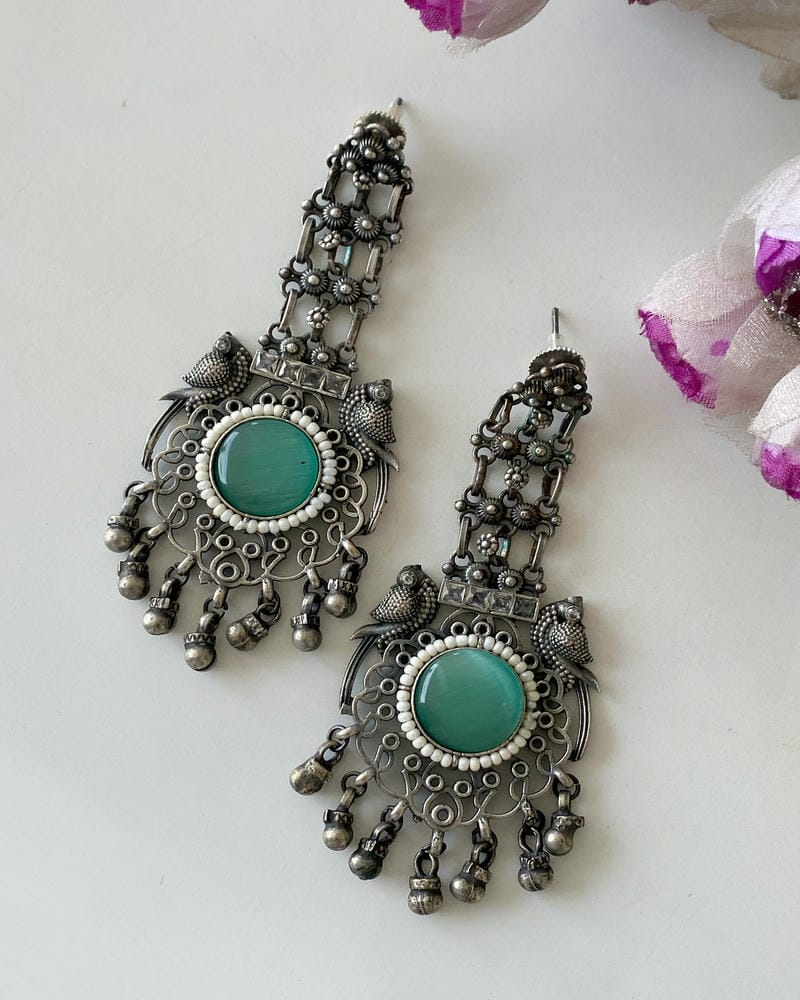 TRISHA EARRINGS