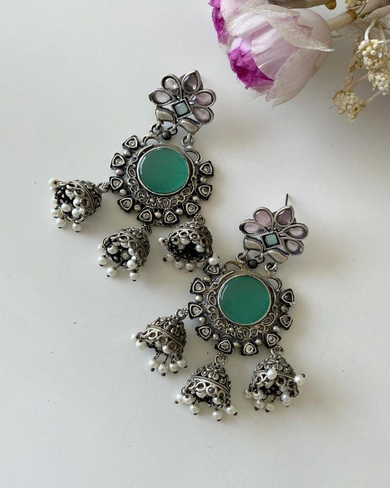 PADMAJA EARRINGS