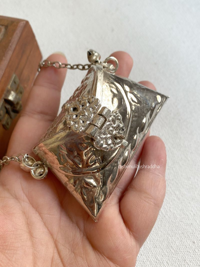 MINI GINNI COIN BATUA