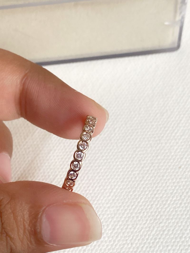 NORAH RINGS