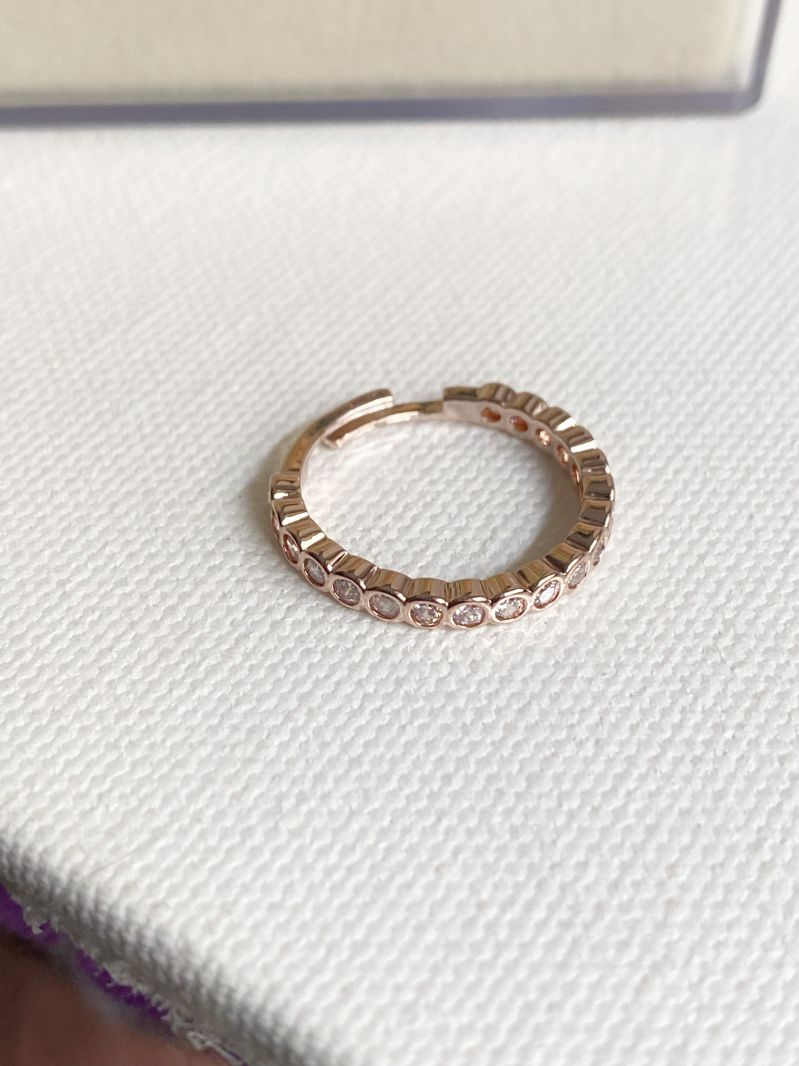 NORAH RINGS