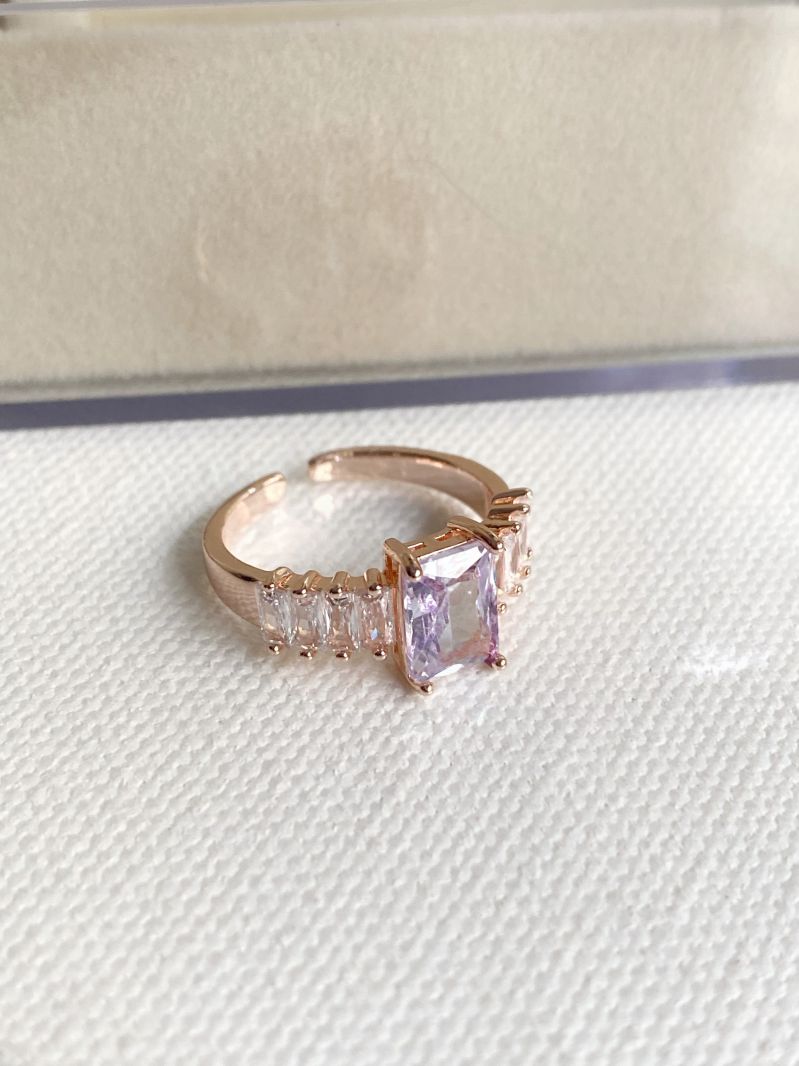 ALEXA RINGS